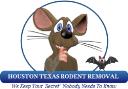 Houston Texas Rodent Removal logo